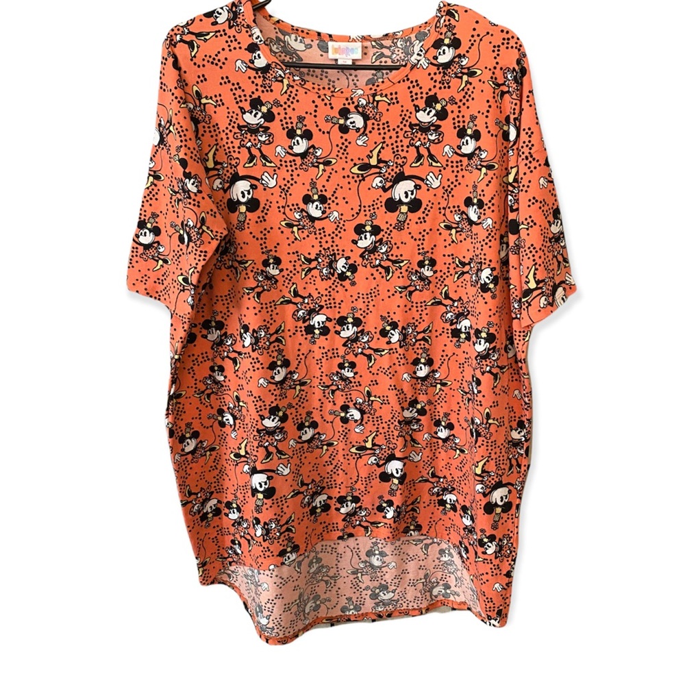 LulaRoe blouse